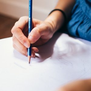 Drawing Detailed Maps for Fantasy Worlds