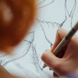 Mastering the Art of Abstract Expression in Illustration