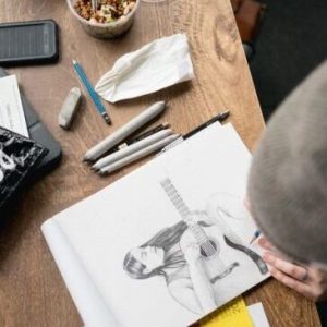 Mastering Speed Sketching for Concept Art
